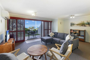 Unit 2 Biriny Lodge, Coolum Beach
